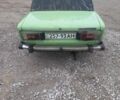 Зеленый ВАЗ 2106, объемом двигателя 1.2 л и пробегом 100 тыс. км за 426 $, фото 7 на Automoto.ua