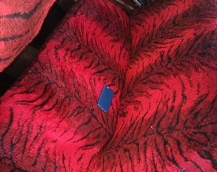 Зеленый ВАЗ 2106, объемом двигателя 3 л и пробегом 140 тыс. км за 450 $, фото 6 на Automoto.ua