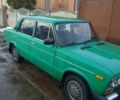 Зеленый ВАЗ 2106, объемом двигателя 0 л и пробегом 150 тыс. км за 550 $, фото 1 на Automoto.ua