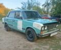 Зеленый ВАЗ 2106, объемом двигателя 1.4 л и пробегом 200 тыс. км за 477 $, фото 2 на Automoto.ua