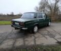Зеленый ВАЗ 2106, объемом двигателя 0 л и пробегом 87 тыс. км за 497 $, фото 4 на Automoto.ua
