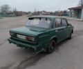 Зеленый ВАЗ 2106, объемом двигателя 1.6 л и пробегом 1000 тыс. км за 606 $, фото 2 на Automoto.ua