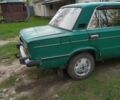 Зелений ВАЗ 2106, об'ємом двигуна 1.5 л та пробігом 150 тис. км за 700 $, фото 1 на Automoto.ua