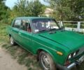 Зеленый ВАЗ 2106, объемом двигателя 0 л и пробегом 180 тыс. км за 2031 $, фото 1 на Automoto.ua