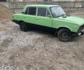 Зеленый ВАЗ 2106, объемом двигателя 1.2 л и пробегом 100 тыс. км за 426 $, фото 4 на Automoto.ua