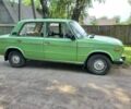 Зеленый ВАЗ 2106, объемом двигателя 0 л и пробегом 80 тыс. км за 1000 $, фото 1 на Automoto.ua