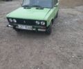 Зеленый ВАЗ 2106, объемом двигателя 1.2 л и пробегом 100 тыс. км за 426 $, фото 5 на Automoto.ua
