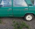 Зеленый ВАЗ 2106, объемом двигателя 1.6 л и пробегом 42 тыс. км за 700 $, фото 2 на Automoto.ua