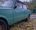Зеленый ВАЗ 2106, объемом двигателя 1.5 л и пробегом 150 тыс. км за 381 $, фото 2 на Automoto.ua