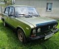 Зелений ВАЗ 2106, об'ємом двигуна 1 л та пробігом 128 тис. км за 320 $, фото 1 на Automoto.ua