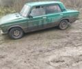 Зеленый ВАЗ 2106, объемом двигателя 0 л и пробегом 900 тыс. км за 348 $, фото 1 на Automoto.ua