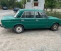 Зеленый ВАЗ 2106, объемом двигателя 1.5 л и пробегом 200 тыс. км за 500 $, фото 1 на Automoto.ua