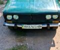Зеленый ВАЗ 2106, объемом двигателя 1.3 л и пробегом 26 тыс. км за 700 $, фото 1 на Automoto.ua