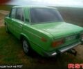 Зеленый ВАЗ 2106, объемом двигателя 1.3 л и пробегом 0 тыс. км за 1000 $, фото 9 на Automoto.ua