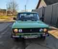 Зелений ВАЗ 2106, об'ємом двигуна 1.3 л та пробігом 250 тис. км за 700 $, фото 1 на Automoto.ua