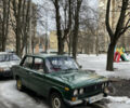 Зелений ВАЗ 2106, об'ємом двигуна 1.3 л та пробігом 350 тис. км за 500 $, фото 1 на Automoto.ua