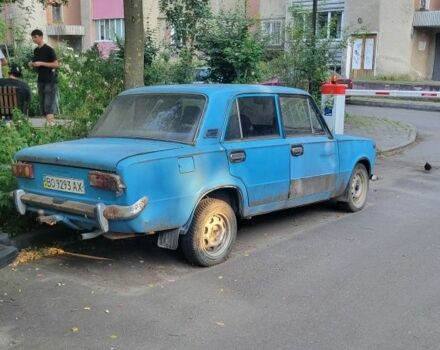 Зелений ВАЗ 2106, об'ємом двигуна 0 л та пробігом 100 тис. км за 450 $, фото 4 на Automoto.ua