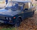 Зеленый ВАЗ 2106, объемом двигателя 15 л и пробегом 0 тыс. км за 600 $, фото 10 на Automoto.ua