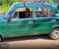 Зеленый ВАЗ 2106, объемом двигателя 1.3 л и пробегом 26 тыс. км за 700 $, фото 2 на Automoto.ua
