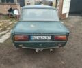 Зеленый ВАЗ 2106, объемом двигателя 0 л и пробегом 999 тыс. км за 287 $, фото 2 на Automoto.ua