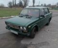 Зеленый ВАЗ 2106, объемом двигателя 1.6 л и пробегом 1000 тыс. км за 606 $, фото 1 на Automoto.ua