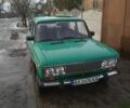 Зеленый ВАЗ 2106, объемом двигателя 0 л и пробегом 150 тыс. км за 550 $, фото 1 на Automoto.ua