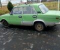 Зеленый ВАЗ 2106, объемом двигателя 3 л и пробегом 140 тыс. км за 450 $, фото 2 на Automoto.ua