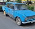 Зелений ВАЗ 2106, об'ємом двигуна 0 л та пробігом 100 тис. км за 450 $, фото 6 на Automoto.ua