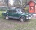Зеленый ВАЗ 2106, объемом двигателя 0 л и пробегом 800 тыс. км за 600 $, фото 1 на Automoto.ua