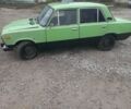 Зеленый ВАЗ 2106, объемом двигателя 1.2 л и пробегом 100 тыс. км за 426 $, фото 6 на Automoto.ua