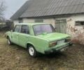 Зелений ВАЗ 2106, об'ємом двигуна 1.3 л та пробігом 3 тис. км за 380 $, фото 1 на Automoto.ua