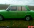 Зеленый ВАЗ 2106, объемом двигателя 1.3 л и пробегом 0 тыс. км за 1000 $, фото 5 на Automoto.ua