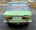 Зеленый ВАЗ 2106, объемом двигателя 3 л и пробегом 140 тыс. км за 450 $, фото 1 на Automoto.ua