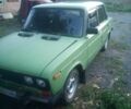 Зеленый ВАЗ 2106, объемом двигателя 0 л и пробегом 100 тыс. км за 606 $, фото 2 на Automoto.ua