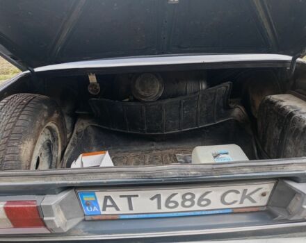 Зелений ВАЗ 2106, об'ємом двигуна 1.5 л та пробігом 1 тис. км за 357 $, фото 7 на Automoto.ua