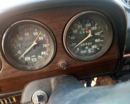 Зелений ВАЗ 2106, об'ємом двигуна 0 л та пробігом 800 тис. км за 600 $, фото 1 на Automoto.ua