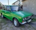 Зеленый ВАЗ 2106, объемом двигателя 1.3 л и пробегом 76 тыс. км за 326 $, фото 1 на Automoto.ua