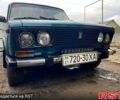 Зелений ВАЗ 2106, об'ємом двигуна 1.5 л та пробігом 200 тис. км за 1100 $, фото 1 на Automoto.ua