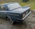 Зелений ВАЗ 2106, об'ємом двигуна 1.5 л та пробігом 1 тис. км за 357 $, фото 3 на Automoto.ua