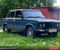 Зелений ВАЗ 2106, об'ємом двигуна 1.5 л та пробігом 200 тис. км за 1100 $, фото 1 на Automoto.ua