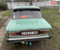 Зелений ВАЗ 2106, об'ємом двигуна 1.6 л та пробігом 300 тис. км за 1450 $, фото 3 на Automoto.ua