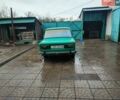Зелений ВАЗ 2106, об'ємом двигуна 1.5 л та пробігом 100 тис. км за 456 $, фото 1 на Automoto.ua
