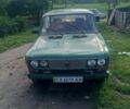Зелений ВАЗ 2106, об'ємом двигуна 1.6 л та пробігом 300 тис. км за 341 $, фото 1 на Automoto.ua
