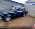 Зелений ВАЗ 2106, об'ємом двигуна 1.6 л та пробігом 158 тис. км за 500 $, фото 1 на Automoto.ua