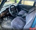 Зелений ВАЗ 2106, об'ємом двигуна 1.5 л та пробігом 200 тис. км за 1100 $, фото 7 на Automoto.ua