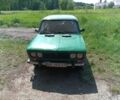 Зеленый ВАЗ 2106, объемом двигателя 1.3 л и пробегом 1000 тыс. км за 650 $, фото 2 на Automoto.ua