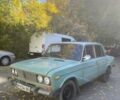 Зелений ВАЗ 2106, об'ємом двигуна 1.3 л та пробігом 100 тис. км за 278 $, фото 1 на Automoto.ua