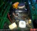 Зеленый ВАЗ 2106, объемом двигателя 13 л и пробегом 95 тыс. км за 1050 $, фото 4 на Automoto.ua