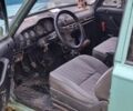 Зеленый ВАЗ 2106, объемом двигателя 1.5 л и пробегом 150 тыс. км за 381 $, фото 6 на Automoto.ua