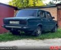 Зелений ВАЗ 2106, об'ємом двигуна 1.5 л та пробігом 200 тис. км за 1100 $, фото 4 на Automoto.ua